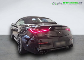 Mercedes CL 53 AMG BVA 4MATIC+  occasion  Beaupuy - photo n2