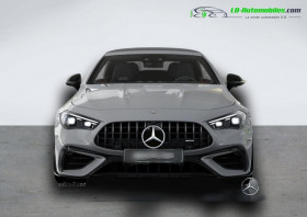 Mercedes CL 53 AMG BVA 4MATIC+  occasion  Beaupuy - photo n4