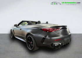 Mercedes CL 53 AMG BVA 4MATIC+  occasion  Beaupuy - photo n3