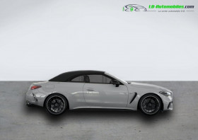 Mercedes CL 53 AMG BVA 4MATIC+  occasion  Beaupuy - photo n5