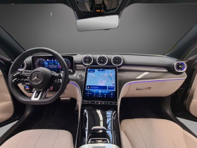 Mercedes CL 53 AMG BVA 4MATIC+  occasion  Beaupuy - photo n3