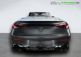 Mercedes CL 53 AMG BVA 4MATIC+  occasion  Beaupuy - photo n5