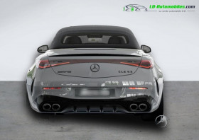 Mercedes CL 53 AMG BVA 4MATIC+  occasion  Beaupuy - photo n6