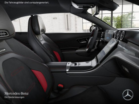 Mercedes CL 53 AMG BVA 4MATIC+  occasion  Beaupuy - photo n7