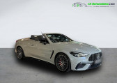 Mercedes CL occasion année 2025 boite Automatique Annonce Mercedes CL occasion Essence 53 AMG BVA 4MATIC+ à Beaupuy