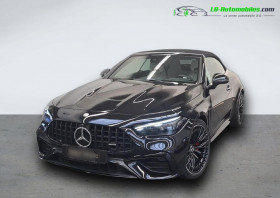 Mercedes CL 53 AMG BVA 4MATIC+  occasion  Beaupuy - photo n4