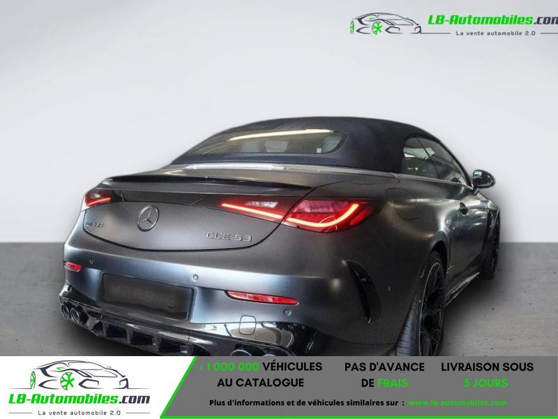 Mercedes CL 53 AMG BVA 4MATIC+ 2025 - photo n°4 Mercedes CL 53 AMG BVA 4MATIC+  occasion à Beaupuy - photo n°4