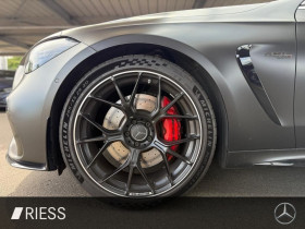 Mercedes CL 53 AMG BVA 4MATIC+  occasion  Beaupuy - photo n6