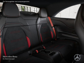 Mercedes CL 53 AMG BVA 4MATIC+  occasion  Beaupuy - photo n8