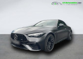 Mercedes CL occasion année 2025 boite Automatique Annonce Mercedes CL occasion Essence 53 AMG BVA 4MATIC+ à Beaupuy