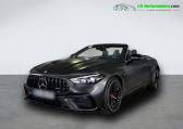 Mercedes CL occasion année 2025 boite Automatique Annonce Mercedes CL occasion Essence 53 AMG BVA 4MATIC+ à Beaupuy