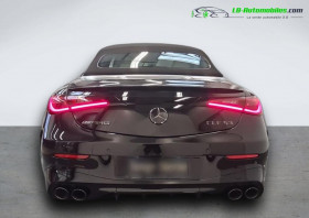 Mercedes CL 53 AMG BVA 4MATIC+  occasion  Beaupuy - photo n6