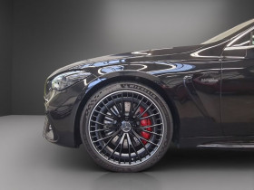 Mercedes CL 53 AMG BVA 4MATIC+  occasion  Beaupuy - photo n7