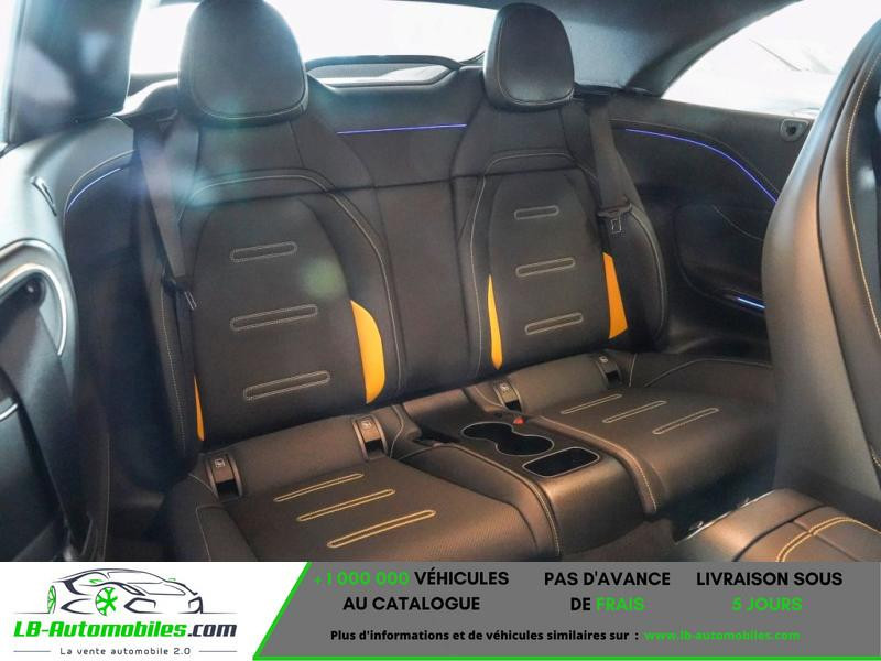 Mercedes CL 53 AMG BVA 4MATIC+ 2025 - photo n°7 Mercedes CL 53 AMG BVA 4MATIC+  occasion à Beaupuy - photo n°7