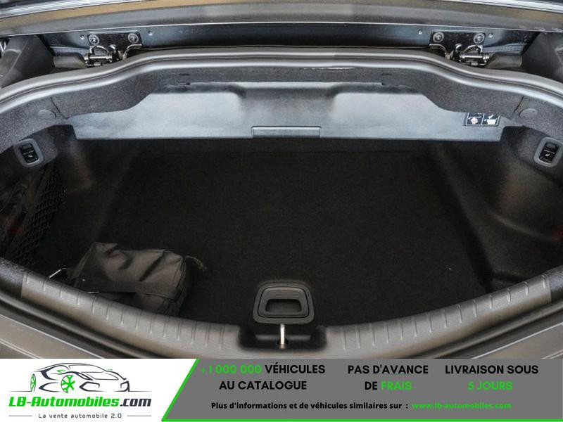 Mercedes CL 53 AMG BVA 4MATIC+ 2025 - photo n°8 Mercedes CL 53 AMG BVA 4MATIC+  occasion à Beaupuy - photo n°8