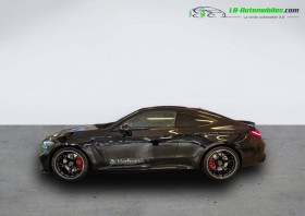 Mercedes CL 53 AMG BVA 4MATIC+  occasion  Beaupuy - photo n3
