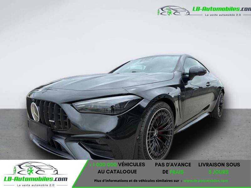 Mercedes CL 53 AMG BVA 4MATIC+ 2025 Mercedes CL 53 AMG BVA 4MATIC+  occasion à Beaupuy