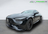 Mercedes CL 53 AMG BVA 4MATIC+   Beaupuy 31