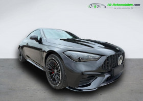 Mercedes CL 53 AMG BVA 4MATIC+  occasion  Beaupuy - photo n2