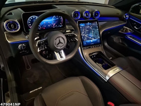 Mercedes CL 53 AMG BVA 4MATIC+  occasion  Beaupuy - photo n5