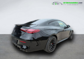 Mercedes CL 53 AMG BVA 4MATIC+  occasion  Beaupuy - photo n3