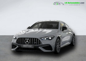 Mercedes CL 53 AMG BVA 4MATIC+  occasion  Beaupuy - photo n2
