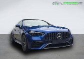 Mercedes CL 53 AMG BVA 4MATIC+   Beaupuy 31