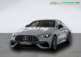 Mercedes CL 53 AMG BVA 4MATIC+   Beaupuy 31