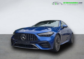 Mercedes CL 53 AMG BVA 4MATIC+  occasion  Beaupuy - photo n2