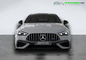 Mercedes CL 53 AMG BVA 4MATIC+  occasion  Beaupuy - photo n4