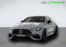 Mercedes CL 53 AMG BVA 4MATIC+  occasion  Beaupuy - photo n2