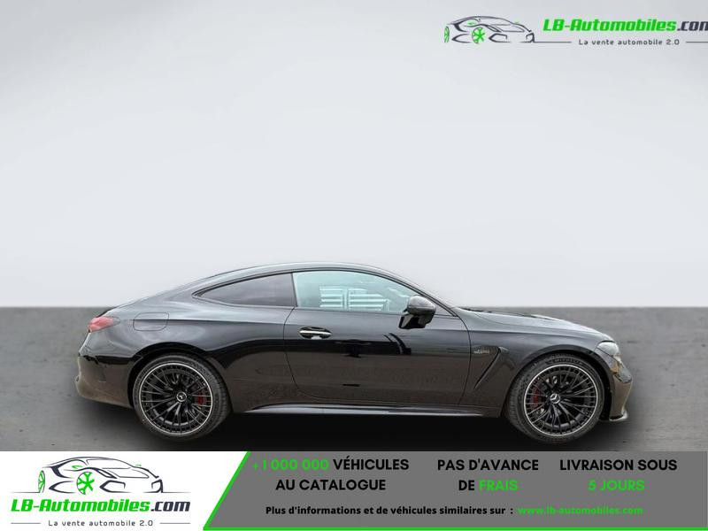 Mercedes CL 53 AMG BVA 4MATIC+ 2025 - photo n°4 Mercedes CL 53 AMG BVA 4MATIC+  occasion à Beaupuy - photo n°4