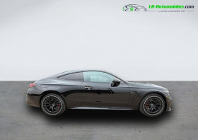 Mercedes CL 53 AMG BVA 4MATIC+  occasion  Beaupuy - photo n4