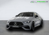 Mercedes CL 53 AMG BVA 4MATIC+   Beaupuy 31