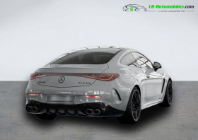 Mercedes CL 53 AMG BVA 4MATIC+  occasion  Beaupuy - photo n3