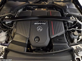 Mercedes CL 53 AMG BVA 4MATIC+  occasion  Beaupuy - photo n6