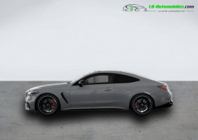 Mercedes CL 53 AMG BVA 4MATIC+  occasion  Beaupuy - photo n5