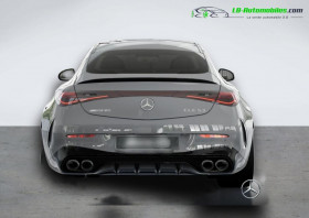 Mercedes CL 53 AMG BVA 4MATIC+  occasion  Beaupuy - photo n6