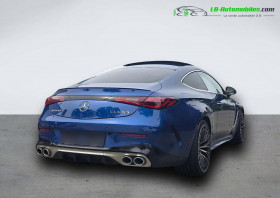 Mercedes CL 53 AMG BVA 4MATIC+  occasion  Beaupuy - photo n4