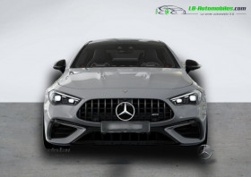 Mercedes CL 53 AMG BVA 4MATIC+  occasion  Beaupuy - photo n4