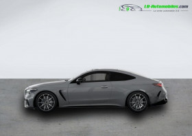 Mercedes CL 53 AMG BVA 4MATIC+  occasion  Beaupuy - photo n5