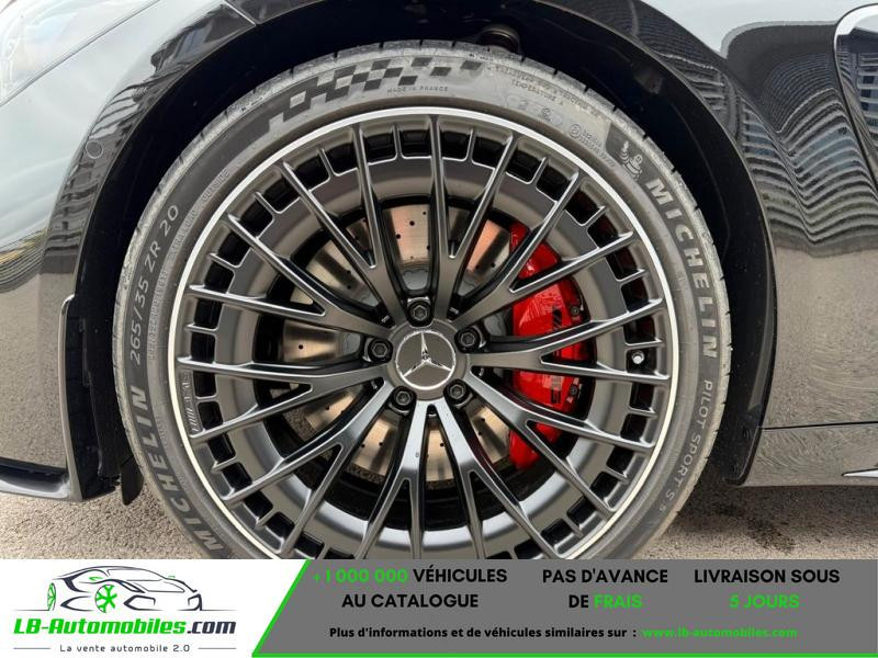 Mercedes CL 53 AMG BVA 4MATIC+ 2025 - photo n°7 Mercedes CL 53 AMG BVA 4MATIC+  occasion à Beaupuy - photo n°7