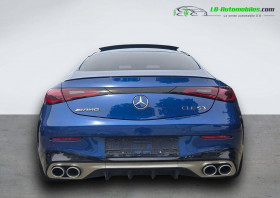 Mercedes CL 53 AMG BVA 4MATIC+  occasion  Beaupuy - photo n6