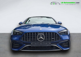 Mercedes CL 53 AMG BVA 4MATIC+  occasion  Beaupuy - photo n5