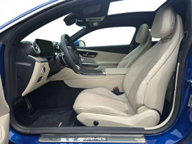 Mercedes CL 53 AMG BVA 4MATIC+  occasion  Beaupuy - photo n7