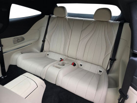 Mercedes CL 53 AMG BVA 4MATIC+  occasion  Beaupuy - photo n8