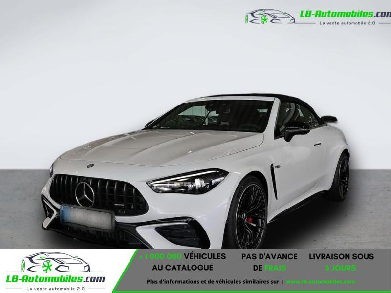 Mercedes CL 53 AMG BVA 4MATIC+ 2025 - photo n°2 Mercedes CL 53 AMG BVA 4MATIC+  occasion à Beaupuy - photo n°2