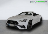 Mercedes CL occasion année 2025 boite Automatique Annonce Mercedes CL occasion Essence 53 AMG BVA 4MATIC+ à Beaupuy
