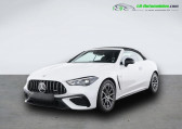 Mercedes CL occasion année 2025 boite Automatique Annonce Mercedes CL occasion Essence 53 AMG BVA 4MATIC+ à Beaupuy