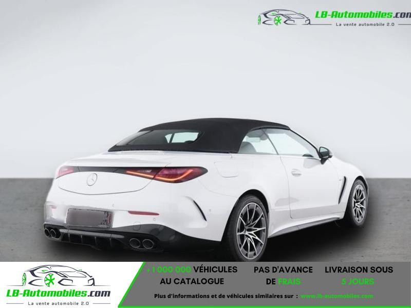 Mercedes CL 53 AMG BVA 4MATIC+ 2025 - photo n°3 Mercedes CL 53 AMG BVA 4MATIC+  occasion à Beaupuy - photo n°3